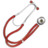 Red Stethoscope